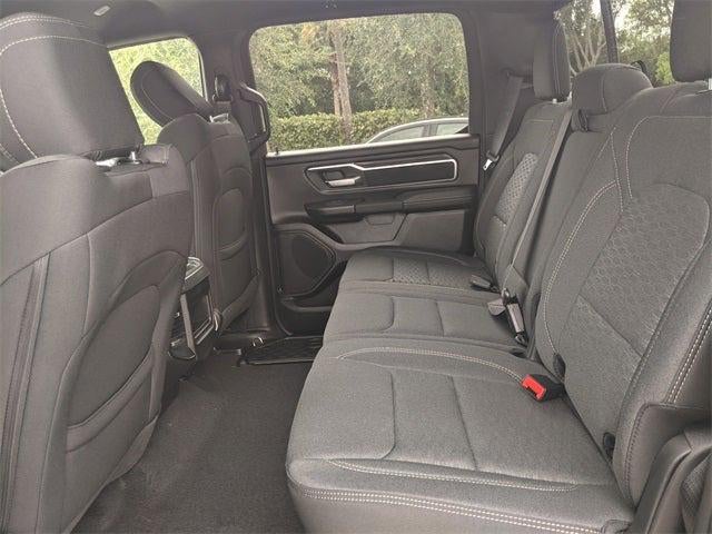 2026 RAM Ram 1500 RAM 1500 LONE STAR CREW CAB 4X2 5'7' BOX