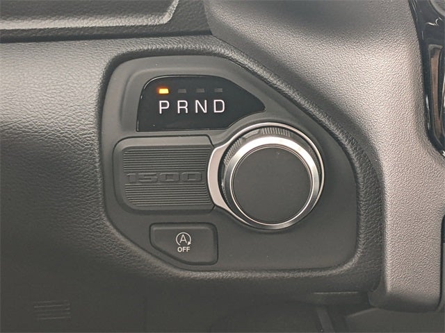 2026 RAM Ram 1500 RAM 1500 LONE STAR CREW CAB 4X2 5'7' BOX