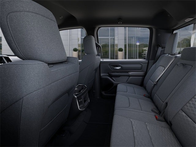 2026 RAM Ram 1500 RAM 1500 LONE STAR CREW CAB 4X2 5'7' BOX