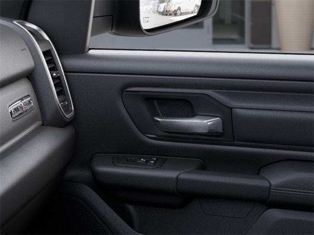 2026 RAM Ram 1500 RAM 1500 LONE STAR CREW CAB 4X2 5'7' BOX