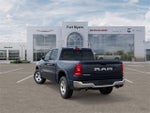 2026 RAM Ram 1500 RAM 1500 LONE STAR CREW CAB 4X2 5'7' BOX