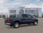 2026 RAM Ram 1500 RAM 1500 LONE STAR CREW CAB 4X2 5'7' BOX