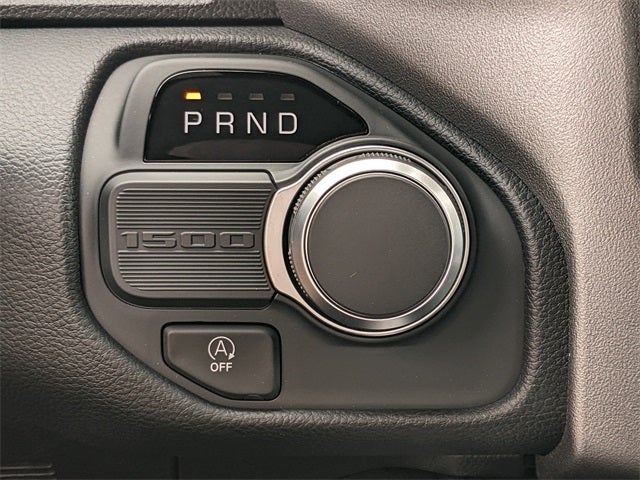 2026 RAM Ram 1500 RAM 1500 BIG HORN CREW CAB 4X2 5'7' BOX