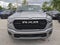 2026 RAM Ram 1500 RAM 1500 BIG HORN CREW CAB 4X2 5'7' BOX