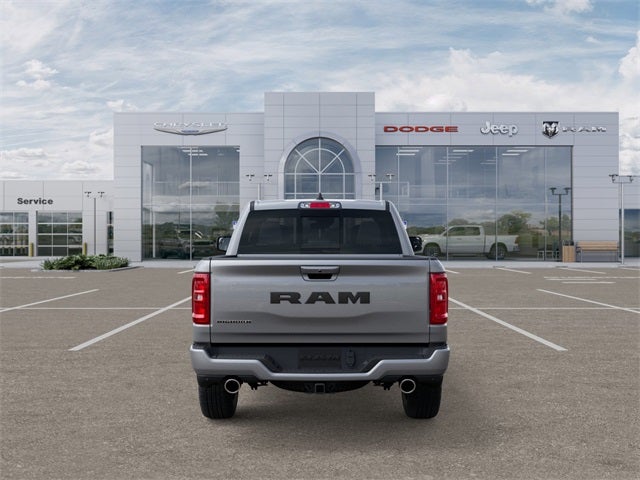 2026 RAM Ram 1500 RAM 1500 BIG HORN CREW CAB 4X2 5'7' BOX