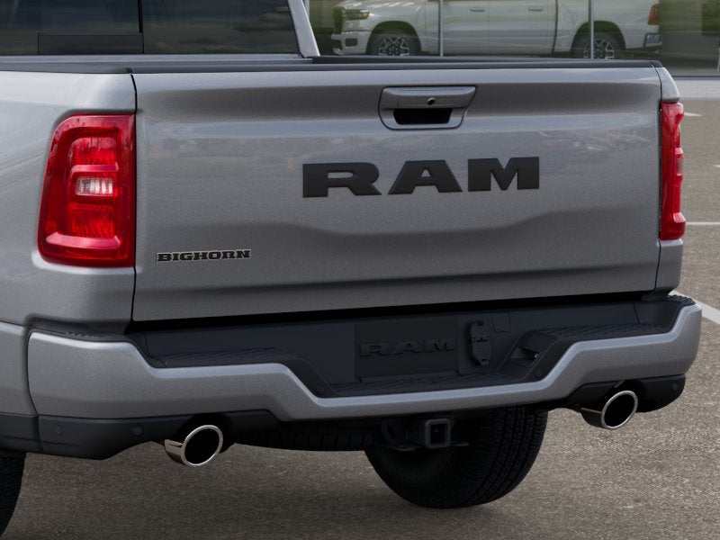 2026 RAM Ram 1500 RAM 1500 BIG HORN CREW CAB 4X2 5'7' BOX