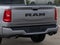 2026 RAM Ram 1500 RAM 1500 BIG HORN CREW CAB 4X2 5'7' BOX