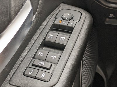 2026 RAM Ram 1500 RAM 1500 LONE STAR CREW CAB 4X2 5'7' BOX