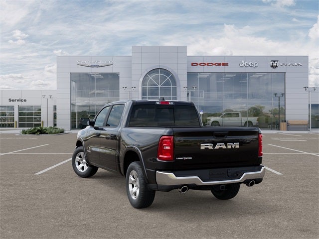 2026 RAM Ram 1500 RAM 1500 LONE STAR CREW CAB 4X2 5'7' BOX