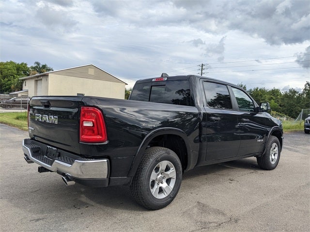 2026 RAM Ram 1500 RAM 1500 LONE STAR CREW CAB 4X2 5'7' BOX
