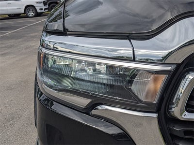 2026 RAM Ram 1500 RAM 1500 LONE STAR CREW CAB 4X2 5'7' BOX