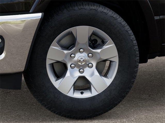 2026 RAM Ram 1500 RAM 1500 LONE STAR CREW CAB 4X2 5'7' BOX