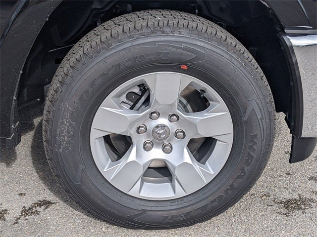 2026 RAM Ram 1500 RAM 1500 LONE STAR CREW CAB 4X2 5'7' BOX