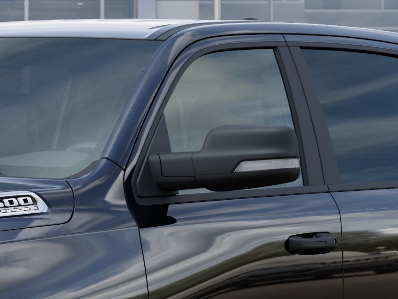 2026 RAM Ram 1500 RAM 1500 LONE STAR CREW CAB 4X2 5'7' BOX