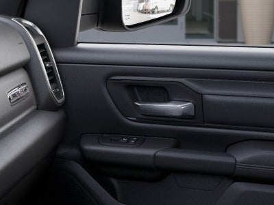 2026 RAM Ram 1500 RAM 1500 LONE STAR CREW CAB 4X2 5'7' BOX