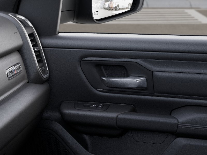 2026 RAM Ram 1500 RAM 1500 LONE STAR CREW CAB 4X2 5'7' BOX