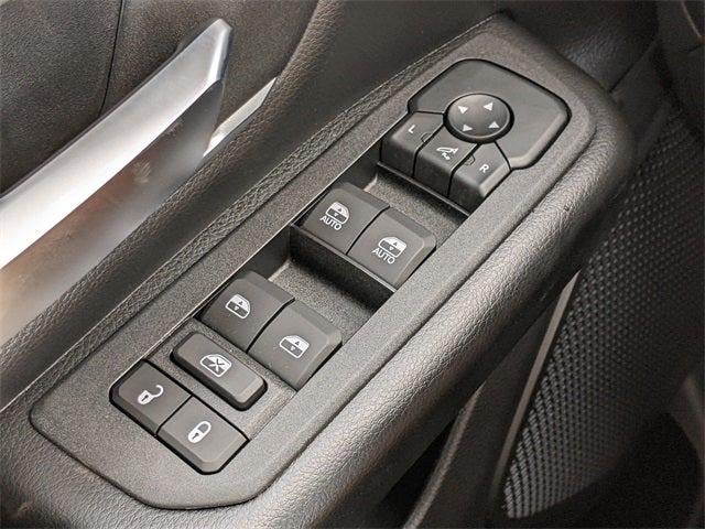 2026 RAM Ram 1500 RAM 1500 BIG HORN CREW CAB 4X2 5'7' BOX