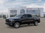 2026 RAM Ram 1500 RAM 1500 BIG HORN CREW CAB 4X2 5'7' BOX