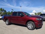 2026 RAM Ram 1500 RAM 1500 BIG HORN CREW CAB 4X2 5'7' BOX