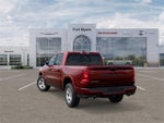 2026 RAM Ram 1500 RAM 1500 BIG HORN CREW CAB 4X2 5'7' BOX