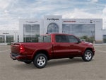 2026 RAM Ram 1500 RAM 1500 BIG HORN CREW CAB 4X2 5'7' BOX
