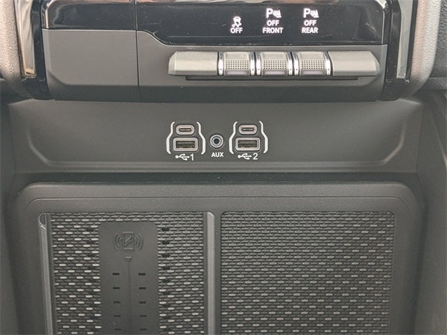 2026 RAM Ram 1500 RAM 1500 BIG HORN CREW CAB 4X2 5'7' BOX