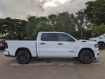 2026 RAM Ram 1500 RAM 1500 BIG HORN CREW CAB 4X2 5'7' BOX