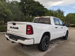 2026 RAM Ram 1500 RAM 1500 BIG HORN CREW CAB 4X2 5'7' BOX