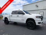 2025 RAM 1500 Big Horn Crew Cab 4x2 5'7' Box