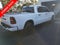 2025 RAM 1500 Big Horn Crew Cab 4x2 5'7' Box