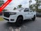 2025 RAM 1500 Big Horn Crew Cab 4x2 5'7' Box
