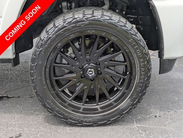 2025 RAM 1500 Big Horn Crew Cab 4x2 5'7' Box