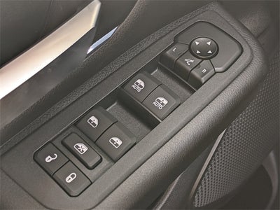 2025 RAM 1500 Big Horn Crew Cab 4x2 5'7' Box