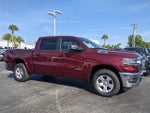 2025 RAM 1500 Big Horn Crew Cab 4x2 5'7' Box