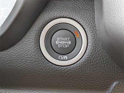 2025 RAM 1500 Big Horn Crew Cab 4x2 5'7' Box