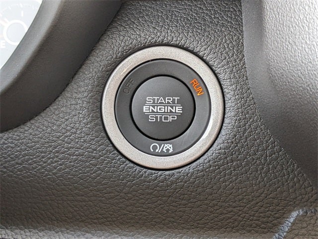 2025 RAM 1500 Big Horn Crew Cab 4x2 5'7' Box