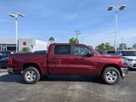 2025 RAM 1500 Big Horn Crew Cab 4x2 5'7' Box