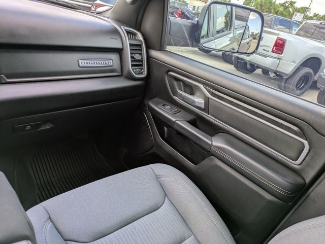 2023 RAM 1500 Big Horn Crew Cab 4x2 5'7' Box