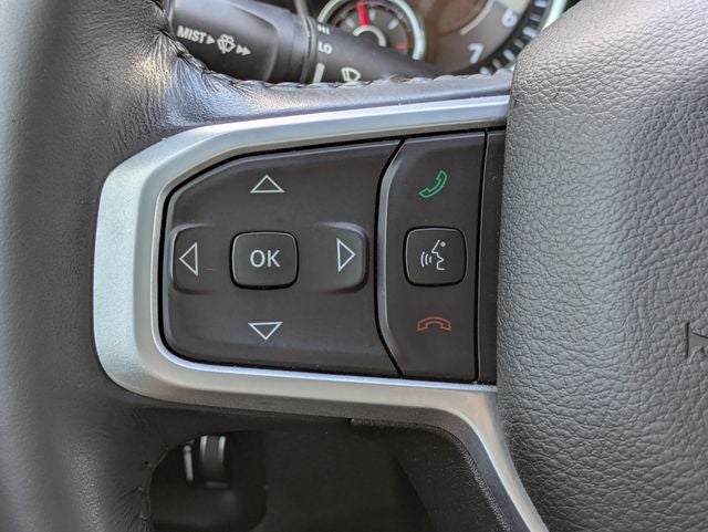 2023 RAM 1500 Big Horn Crew Cab 4x2 5'7' Box