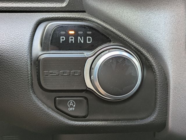 2023 RAM 1500 Big Horn Crew Cab 4x2 5'7' Box