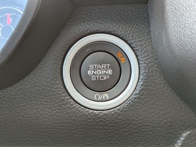 2023 RAM 1500 Big Horn Crew Cab 4x2 5'7' Box