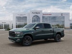 2026 RAM Ram 1500 RAM 1500 BIG HORN CREW CAB 4X2 5'7' BOX