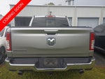 2020 RAM 1500 Big Horn Crew Cab 4x2 5'7' Box