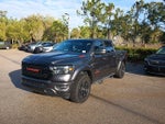 2022 RAM 1500 Big Horn Crew Cab 4x2 5'7' Box