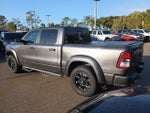 2022 RAM 1500 Big Horn Crew Cab 4x2 5'7' Box