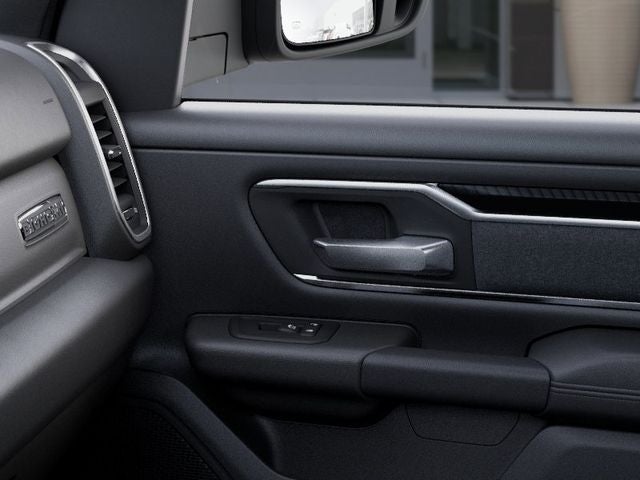 2026 RAM Ram 1500 RAM 1500 BIG HORN CREW CAB 4X2 5'7' BOX
