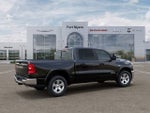 2026 RAM Ram 1500 RAM 1500 BIG HORN CREW CAB 4X2 5'7' BOX