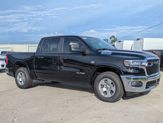 2026 RAM Ram 1500 RAM 1500 BIG HORN CREW CAB 4X2 5'7' BOX