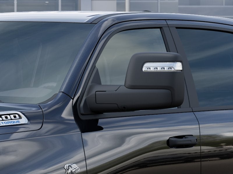 2026 RAM Ram 1500 RAM 1500 BIG HORN CREW CAB 4X2 5'7' BOX