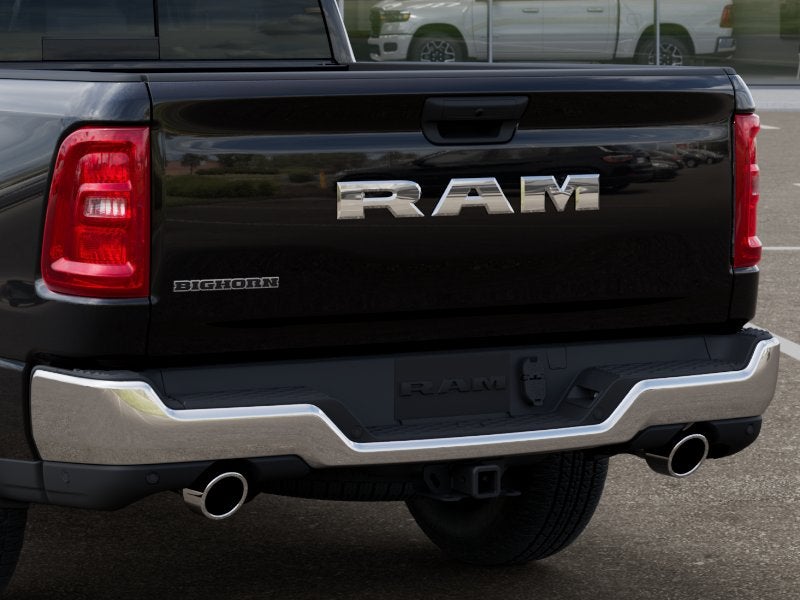 2026 RAM Ram 1500 RAM 1500 BIG HORN CREW CAB 4X2 5'7' BOX